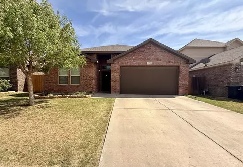 6701 Colony Rd, Midland, TX 79706