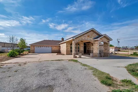 6114 Hwy 80e, Midland, TX 79706