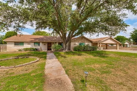 6209 Glenhaven Dr, Odessa, TX 79762