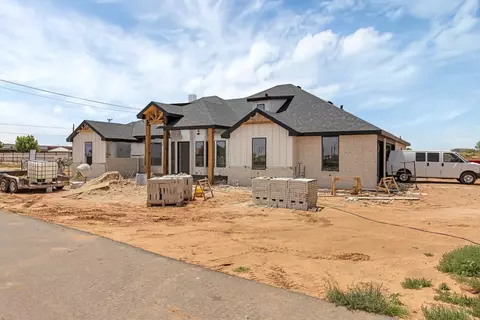 5412 S County Rd 1212, Midland, TX 79706