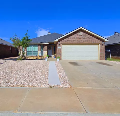 1003 Shea Ln, Midland, TX 79706
