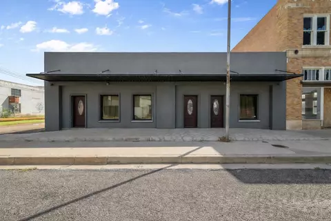 109 Runnels St, Big Spring, TX 79720