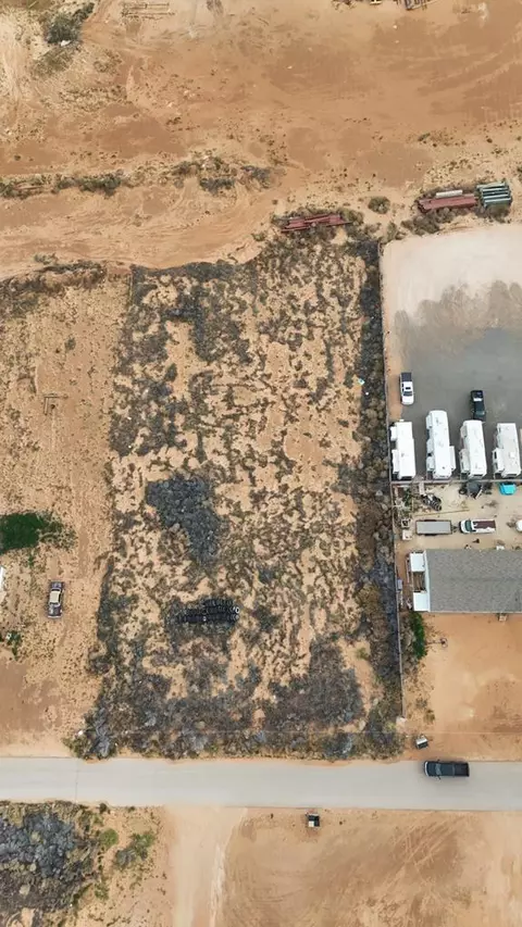 4110 E County Rd 127, Midland, TX 79706