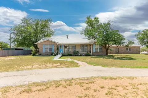 2200 S County Rd 1130, Midland, TX 79706