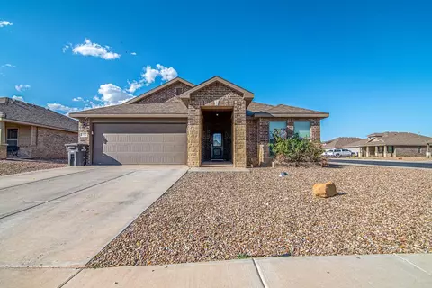 1517 Buffalo Gap, Midland, TX 79705