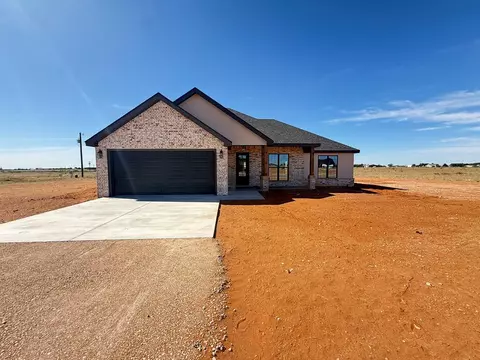 257 304-f, Seminole, TX 79360