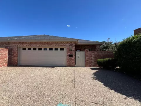 3221 Golf Course Rd W, Midland, TX 79701