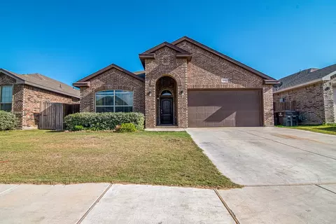 1602 Laguna Meadows Trl, Midland, TX 79705