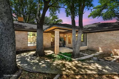 1903 Western Ave, Midland, TX 79705