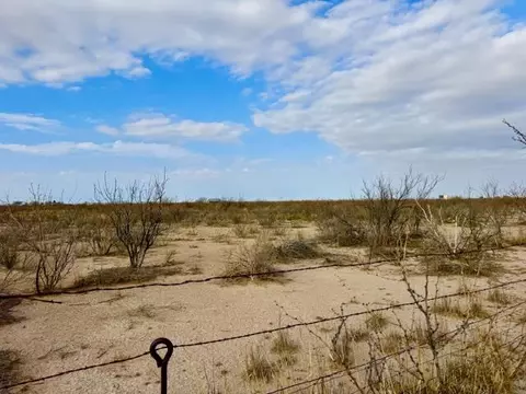 tbd N Hwy N Hwy 18, Fort Stockton, TX 79735