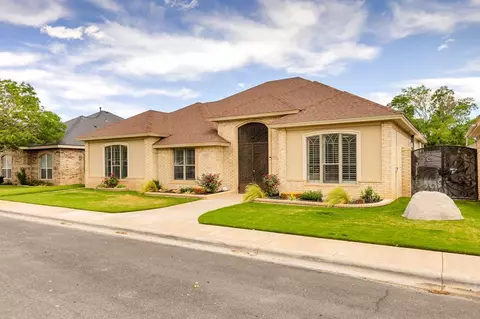 3010 San Martin Ct, Odessa, TX 79765