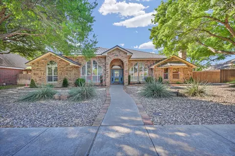 4109 Springfield Ct, Midland, TX 79707