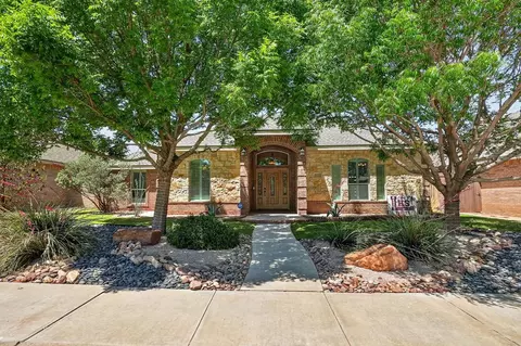 5712 Los Patios, Midland, TX 79707