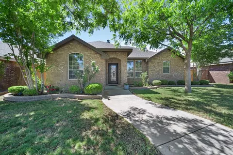 5909 Pedernales Dr, Midland, TX 79707