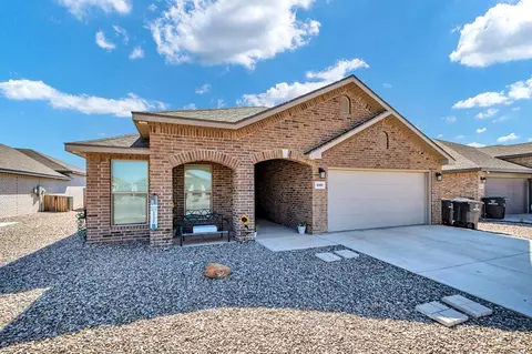 6908 Lady Bird Ln, Midland, TX 79705