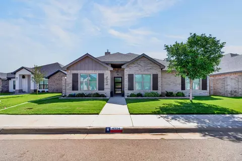 4504 Solana, Midland, TX 79707