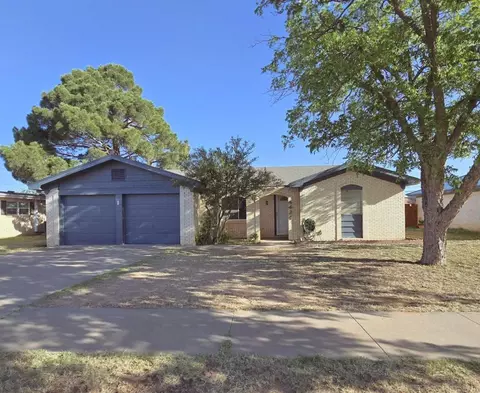 4424 Humble Ave, Midland, TX 79707