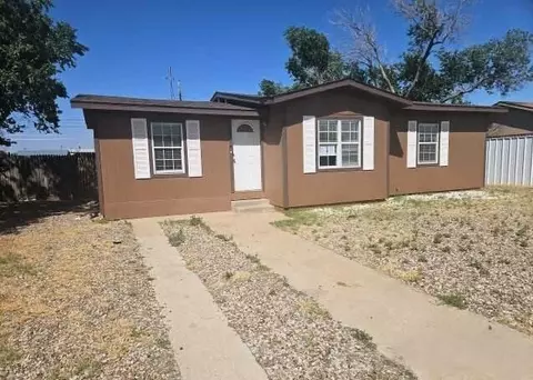 3600 Gaston Dr, Midland, TX 79703