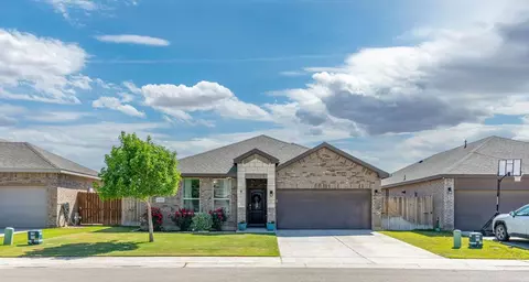 6918 Capstone Rd, Odessa, TX 79765
