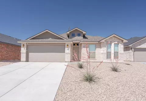 5905 Settler Ave, Midland, TX 79706