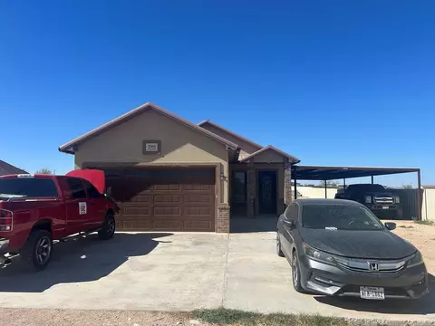7060 W Nectarine, Odessa, TX 79766