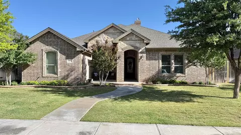 5306 George Yard Ct, Midland, TX 79707