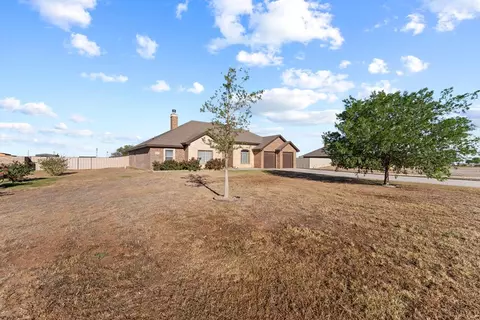 2607 N County Rd 1278, Midland, TX 79707