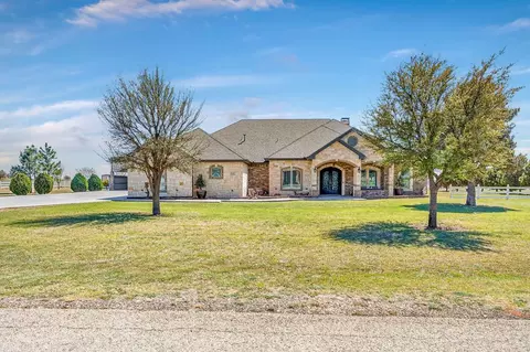 13000 E County Rd 116, Midland, TX 79706
