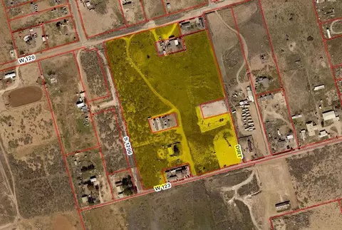 2566 County Rd 123, Midland, TX 79706