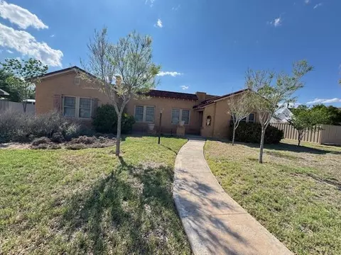 105 N Colpitts, Fort Stockton, TX 79735