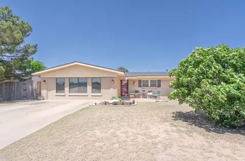 4400 Wilshire Dr, Midland, TX 79703