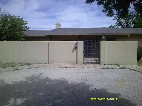 2208 Princeton Ave, Midland, TX 79701