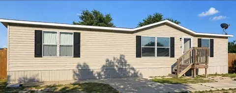 14630 N Hollyhock Ave #TRLR 1, Gardendale, TX 79758