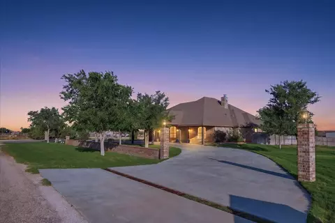 6806 E County Rd 109, Midland, TX 79706