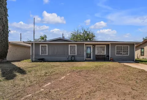 1506 E 5th St, Big Spring, TX 79720