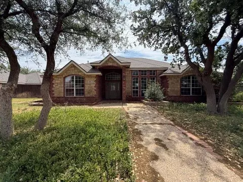 4805 Woodhollow Dr, Midland, TX 79707