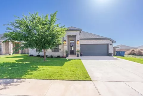 2521 S County Rd 1104, Midland, TX 79706