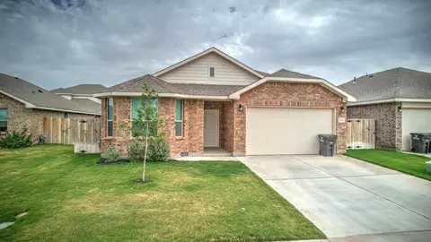 2306 Beaufort Dr, Midland, TX 79707