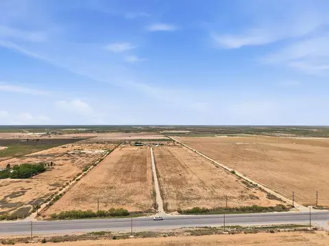 24004 S Hwy 349, Midkiff, TX 79755
