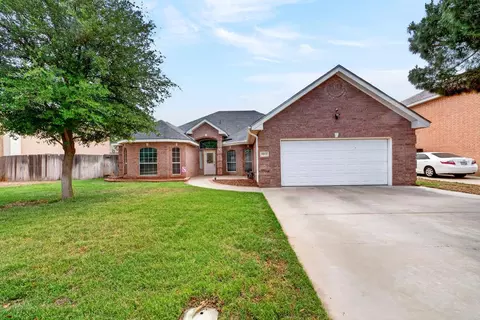5012 Whitman Dr, Midland, TX 79705