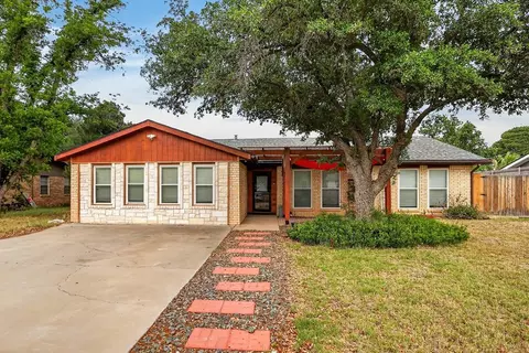 2200 Hughes St, Midland, TX 79705