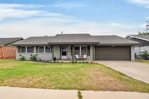 3331 Cimmaron Ave, Midland, TX 79707