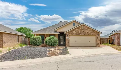 1004 Griffith Ct, Midland, TX 79706