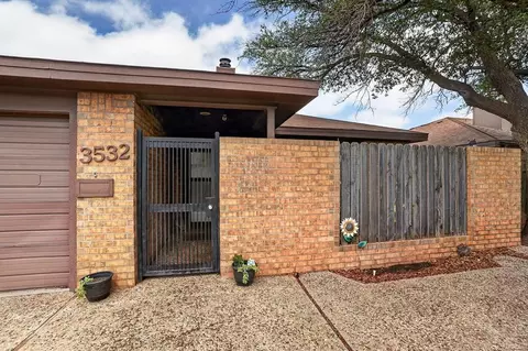 3532 Shell Ave, Midland, TX 79707
