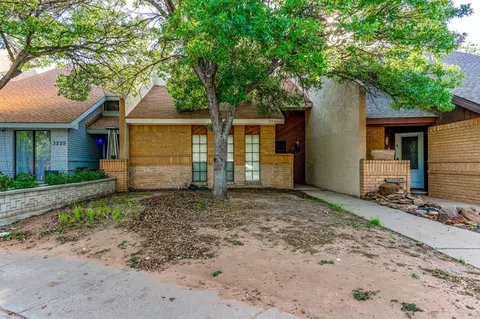 3231 Elma Dr, Midland, TX 79707