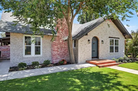 1001 W Louisiana Ave, Midland, TX 79701