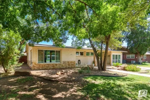 2207 Boyd Ave, Midland, TX 79705