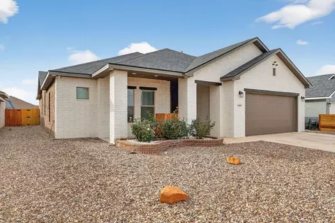 2400 Bastrop Ave, Midland, TX 79705