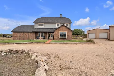 1503 Richie Rd, Big Spring, TX 79720