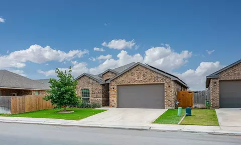 6903 Thomas Paine Rd, Midland, TX 79706